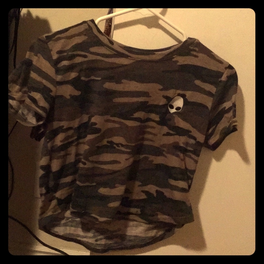 shirt